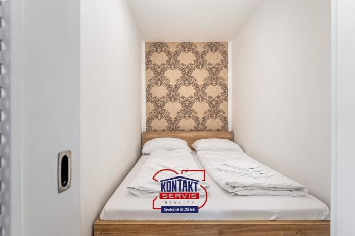 Prodej bytu 3+kk, Lipno nad Vltavou, 118 m2