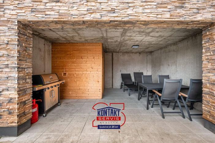 Prodej bytu 3+kk, Lipno nad Vltavou, 118 m2