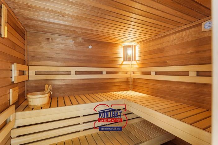 Prodej bytu 3+kk, Lipno nad Vltavou, 118 m2