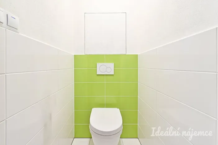 Pronájem bytu 2+kk, Brno, Spolková, 52 m2