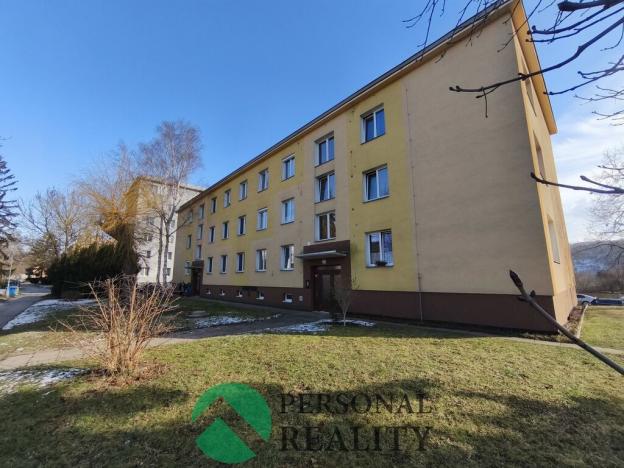 Pronájem bytu 2+kk, Beroun - Beroun-Město, Josefa Hory, 59 m2