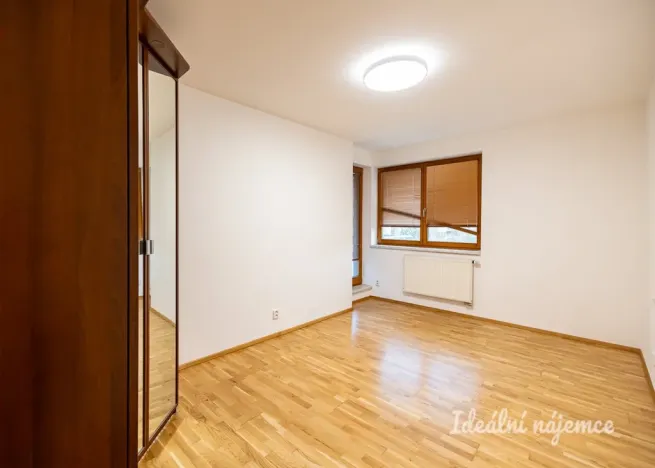Pronájem bytu 3+kk, Praha - Hrdlořezy, Hrdlořezská, 64 m2
