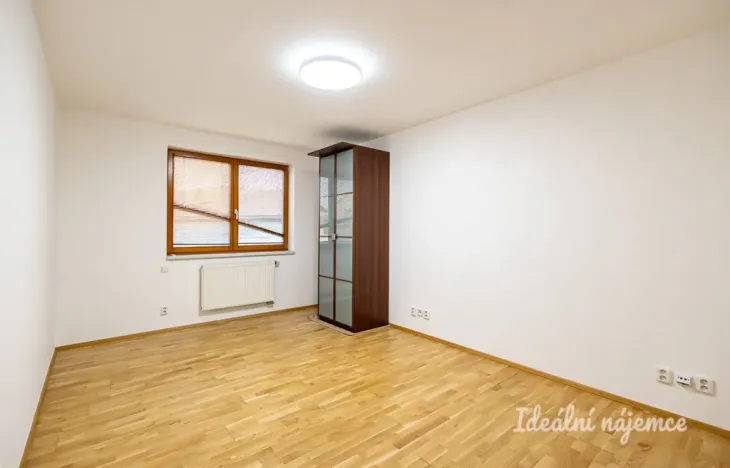 Pronájem bytu 3+kk, Praha - Hrdlořezy, Hrdlořezská, 64 m2
