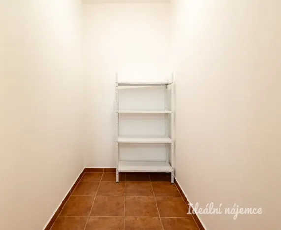 Pronájem bytu 3+kk, Praha - Hrdlořezy, Hrdlořezská, 64 m2