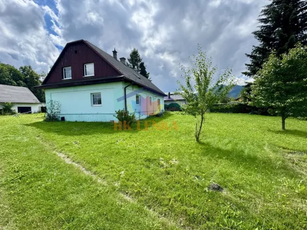 Prodej rodinného domu, Čeladná, 250 m2