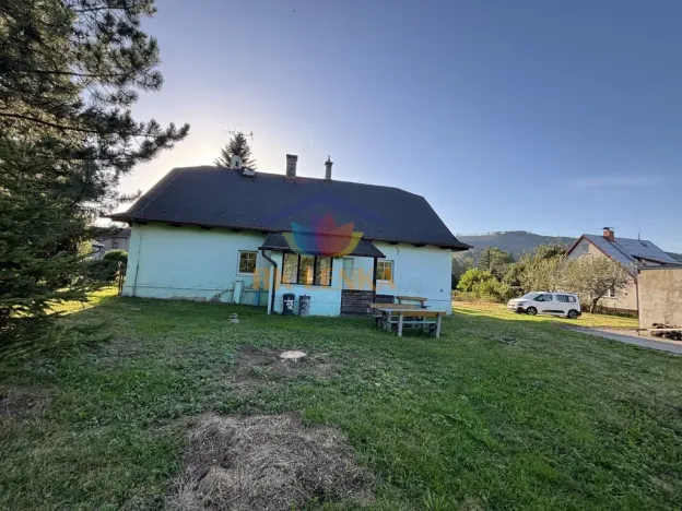 Prodej rodinného domu, Čeladná, 250 m2