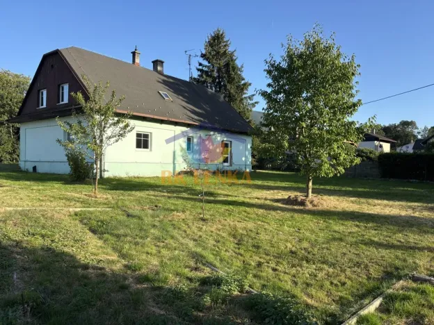 Prodej rodinného domu, Čeladná, 250 m2
