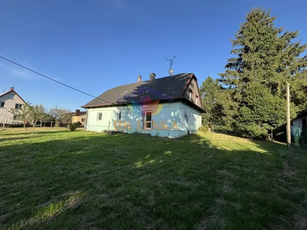Prodej rodinného domu, Čeladná, 250 m2