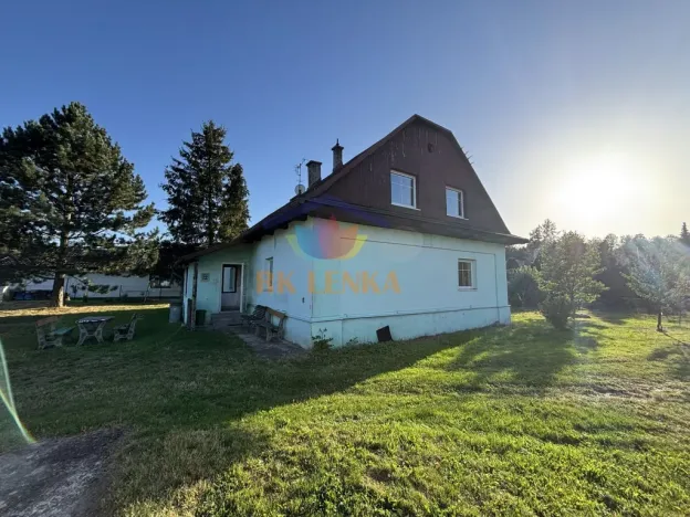 Prodej rodinného domu, Čeladná, 250 m2