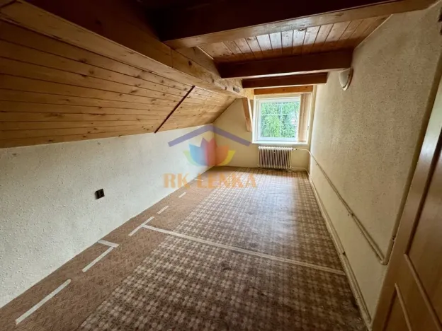 Prodej rodinného domu, Čeladná, 250 m2