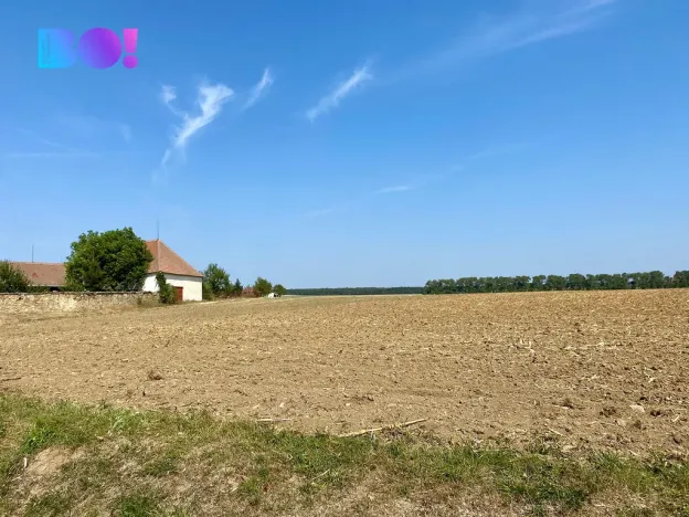Prodej pozemku pro bydlení, Zvěrkovice, 1900 m2