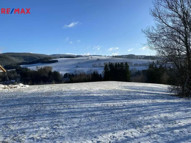 Prodej pozemku pro bydlení, Sobkovice, 8048 m2