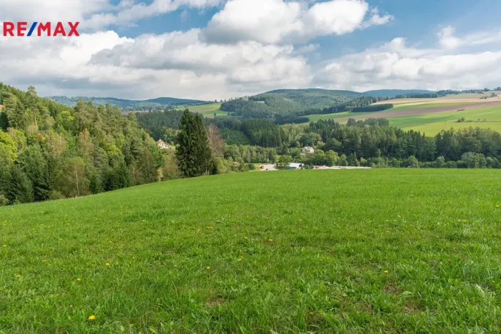 Prodej pozemku pro bydlení, Sobkovice, 8048 m2