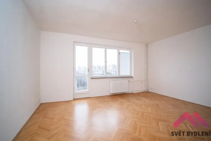 Prodej bytu 4+kk, Praha - Záběhlice, Měchenická, 76 m2