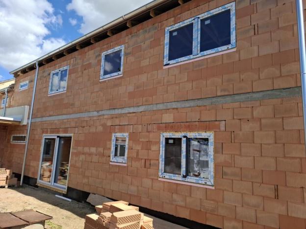 Prodej bytu 2+kk, Pravlov, 51 m2