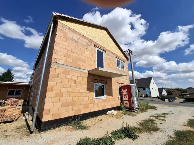 Prodej bytu 2+kk, Pravlov, 51 m2