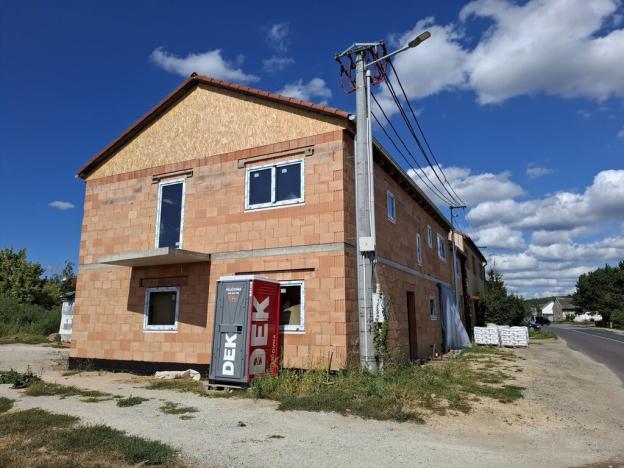 Prodej bytu 2+kk, Pravlov, 51 m2