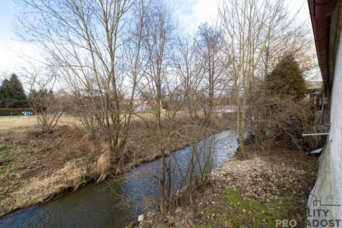 Prodej rodinného domu, Tučapy, 54 m2