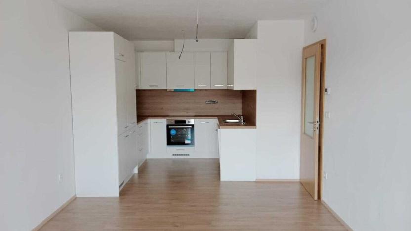 Pronájem bytu 2+kk, Boskovice, Hybešova, 61 m2