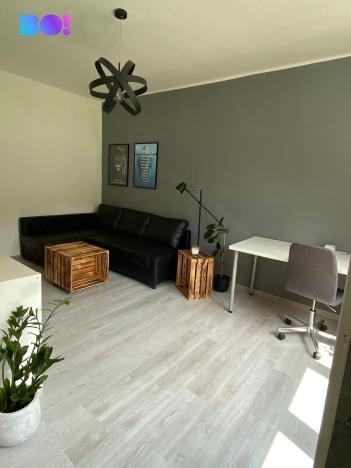 Prodej bytu 1+kk, Havířov, Karvinská, 22 m2