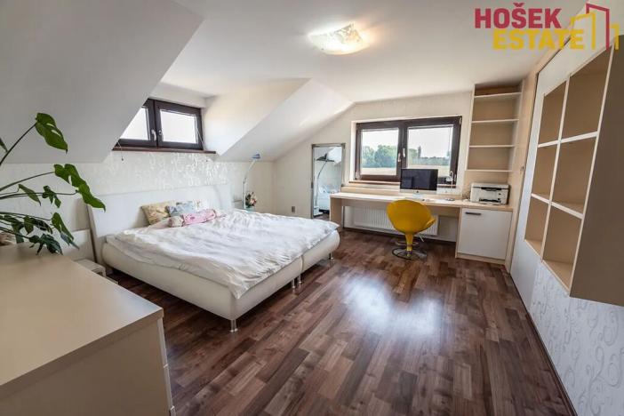 Prodej rodinného domu, Brno, Modřická, 263 m2