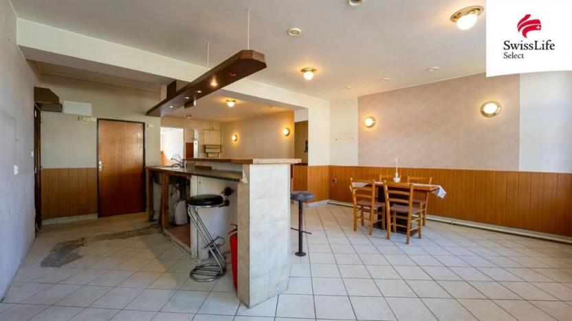 Prodej rodinného domu, Němčany, 141 m2