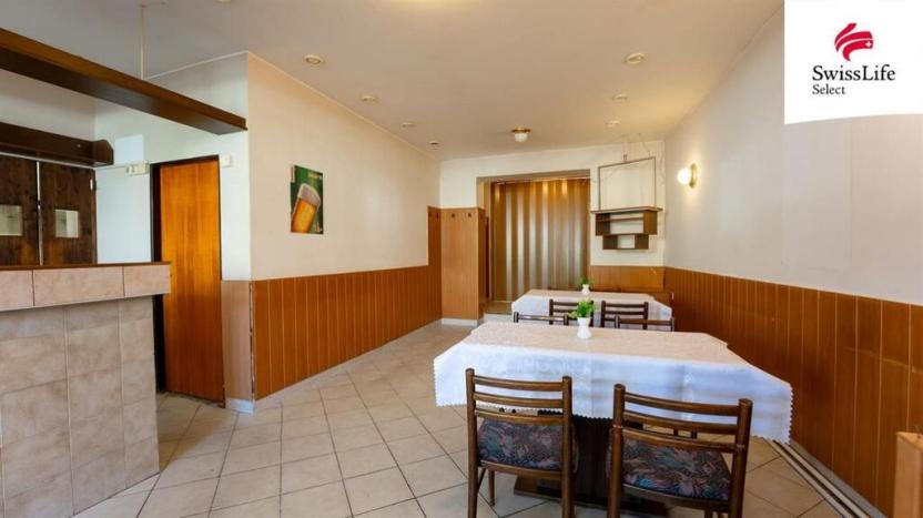 Prodej rodinného domu, Němčany, 141 m2