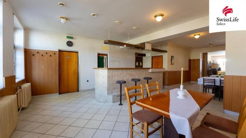 Prodej rodinného domu, Němčany, 141 m2