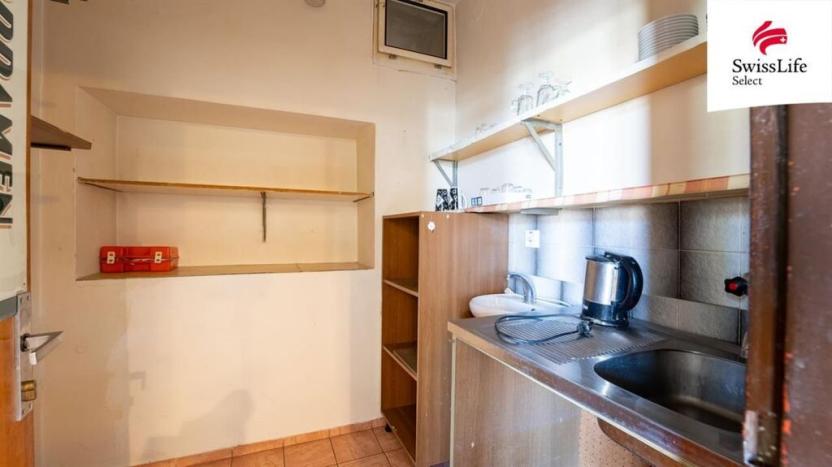 Prodej rodinného domu, Němčany, 141 m2