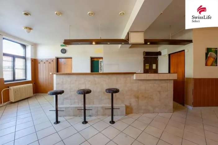 Prodej rodinného domu, Němčany, 141 m2