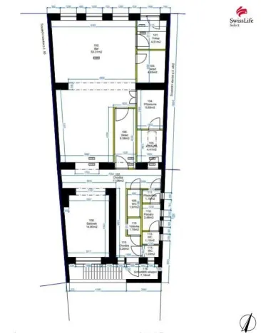 Prodej rodinného domu, Němčany, 141 m2