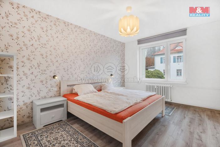 Prodej činžovního domu, Dolní Poustevna, Vilémovská, 614 m2