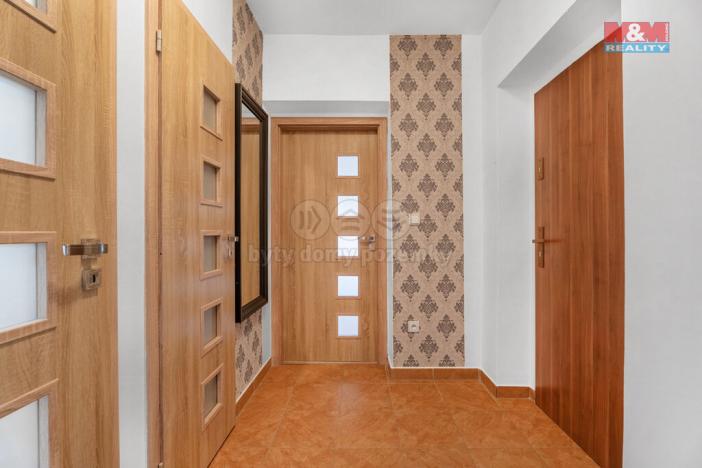 Prodej činžovního domu, Dolní Poustevna, Vilémovská, 614 m2