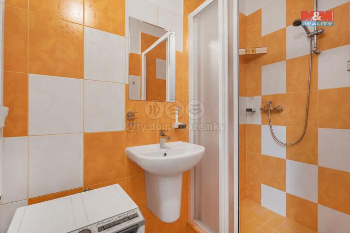 Prodej činžovního domu, Dolní Poustevna, Vilémovská, 614 m2