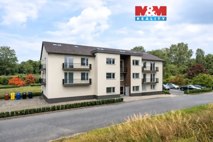 Prodej bytu 2+kk, Žleby, 58 m2