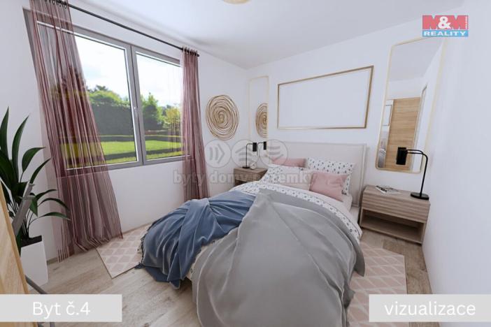 Prodej bytu 2+kk, Žleby, 55 m2