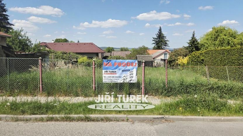 Prodej pozemku pro bydlení, Hořovice, Polní, 377 m2