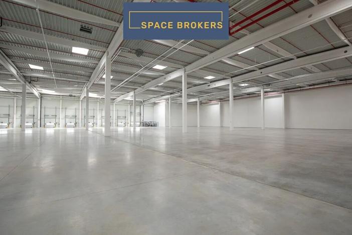 Pronájem skladu, Ostrava, 1436 m2