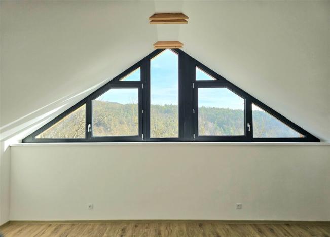 Prodej rodinného domu, Hýskov, K Jakubině, 142 m2