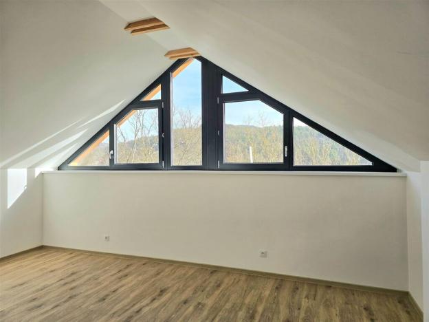 Prodej rodinného domu, Hýskov, K Jakubině, 142 m2