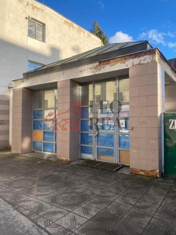 Prodej ubytování, Ústí nad Labem - Krásné Březno, Drážďanská, 1250 m2