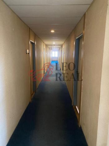 Prodej ubytování, Ústí nad Labem - Krásné Březno, Drážďanská, 1250 m2