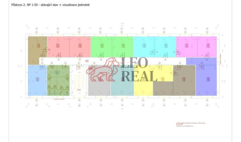 Prodej ubytování, Ústí nad Labem - Krásné Březno, Drážďanská, 1250 m2