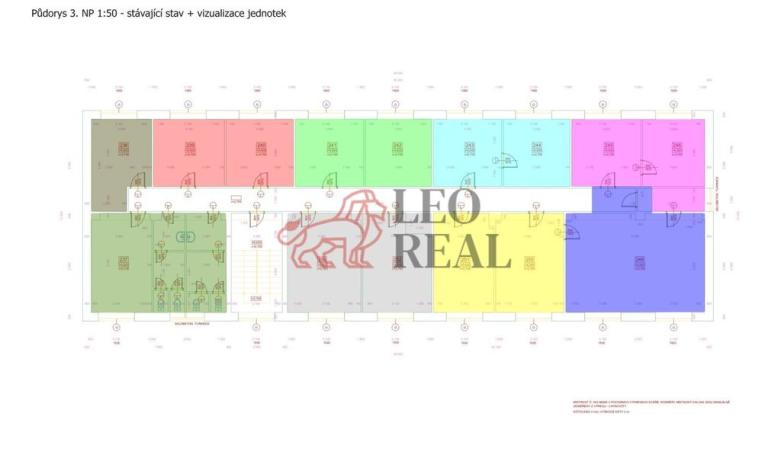 Prodej ubytování, Ústí nad Labem - Krásné Březno, Drážďanská, 1250 m2
