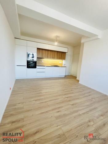 Pronájem bytu 1+kk, Opava - Kateřinky, Rolnická, 31 m2