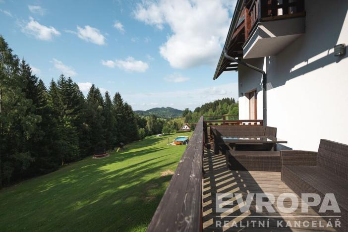 Prodej bytu 2+kk, Rokytnice nad Jizerou - Rokytno, Rokytno, 80 m2