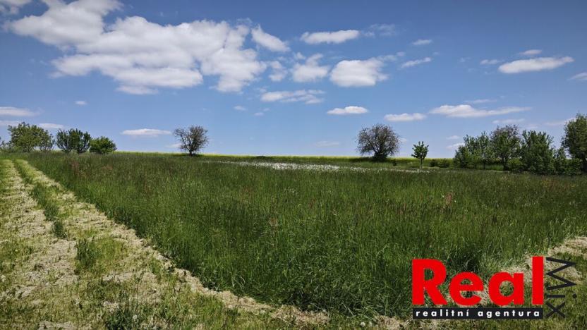 Prodej pozemku pro bydlení, Ježkovice, 1400 m2