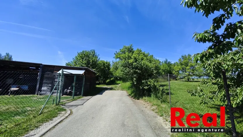 Prodej pozemku pro bydlení, Ježkovice, 3053 m2