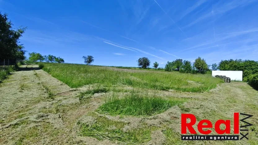 Prodej pozemku pro bydlení, Ježkovice, 3053 m2