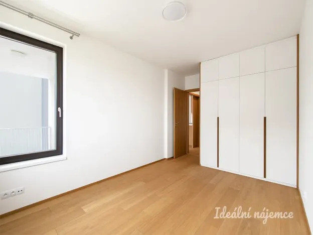 Pronájem bytu 3+kk, Praha - Dolní Chabry, K Beranovu, 78 m2